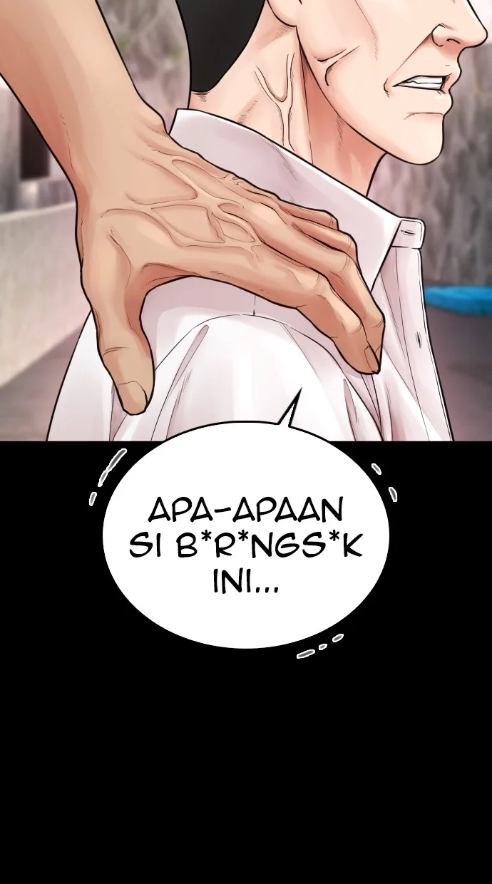 Highschool Lunch Dad Chapter 65 - halaman 140