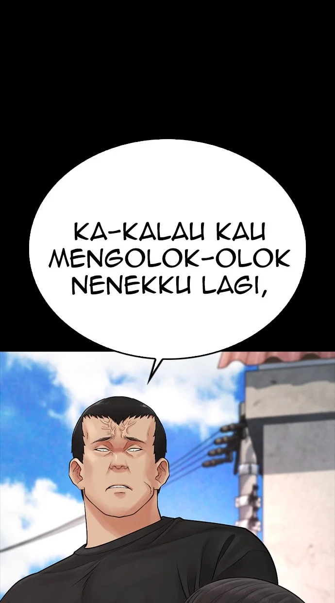 Highschool Lunch Dad Chapter 65 - halaman 141
