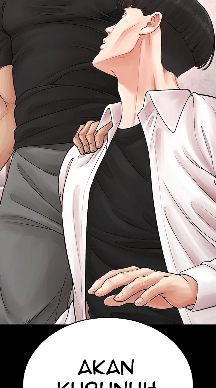Highschool Lunch Dad Chapter 65 - halaman 142