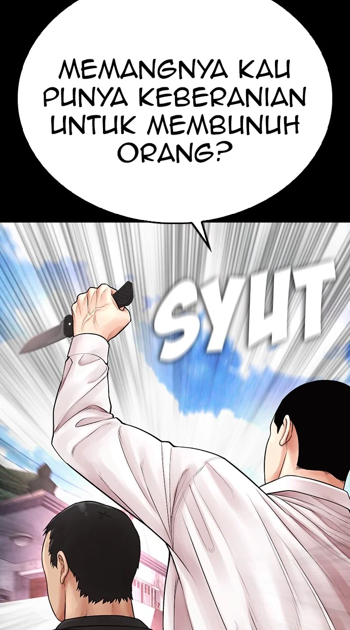 Highschool Lunch Dad Chapter 65 - halaman 145