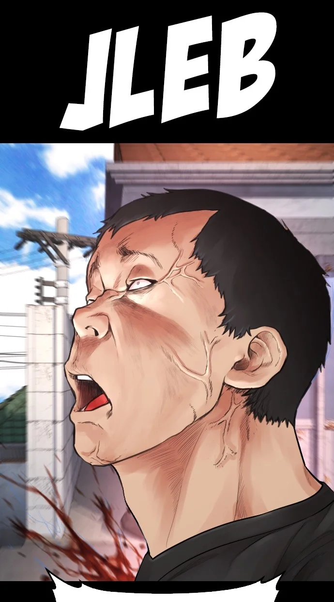 Highschool Lunch Dad Chapter 65 - halaman 147