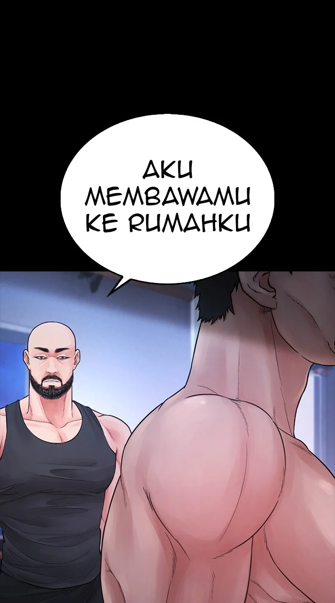 Highschool Lunch Dad Chapter 65 - halaman 153