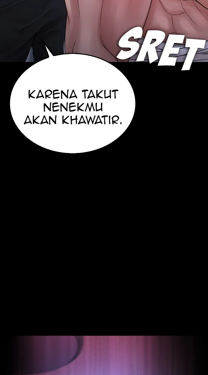 Highschool Lunch Dad Chapter 65 - halaman 154