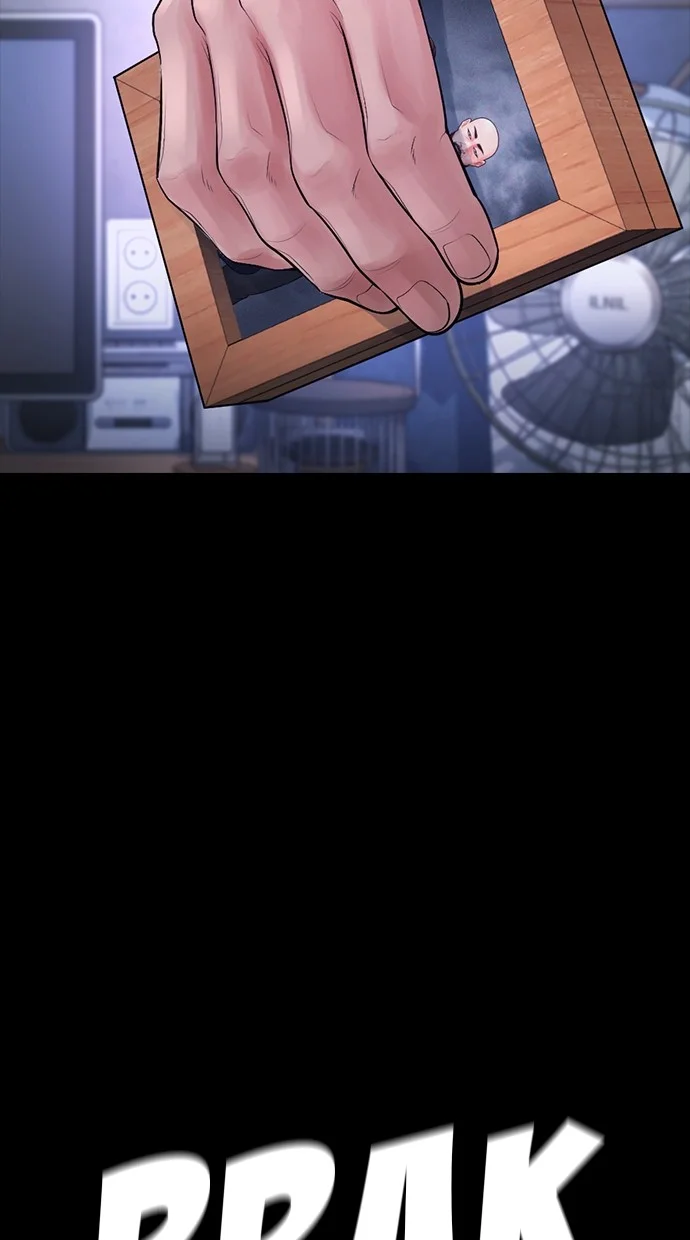 Highschool Lunch Dad Chapter 65 - halaman 157