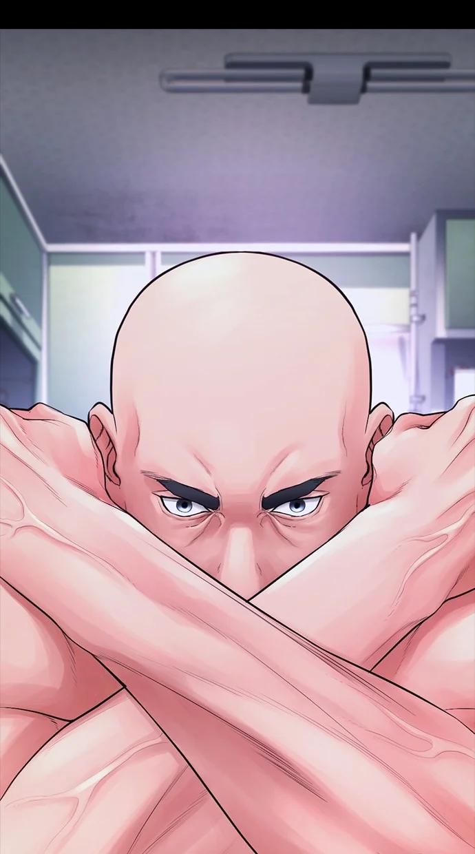 Highschool Lunch Dad Chapter 65 - halaman 165