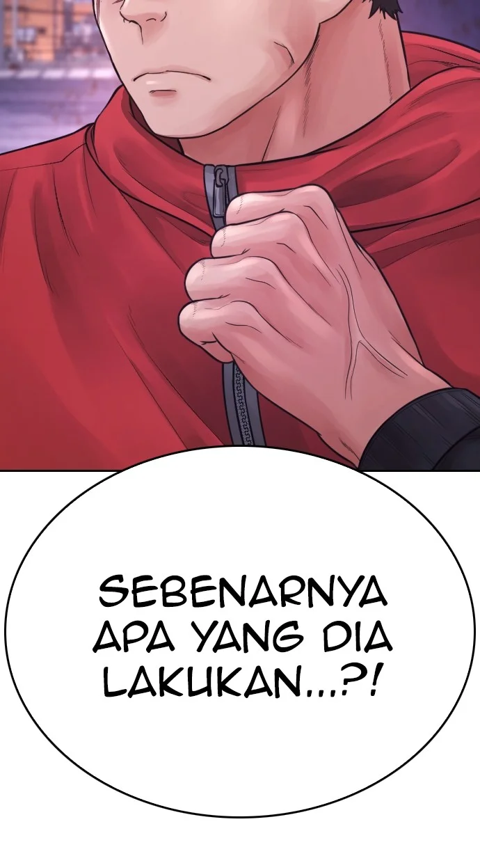 Highschool Lunch Dad Chapter 65 - halaman 17