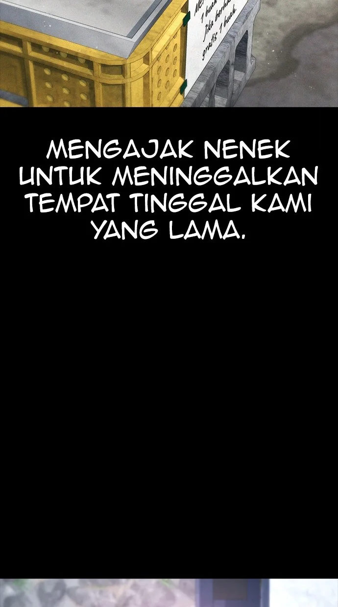 Highschool Lunch Dad Chapter 65 - halaman 21