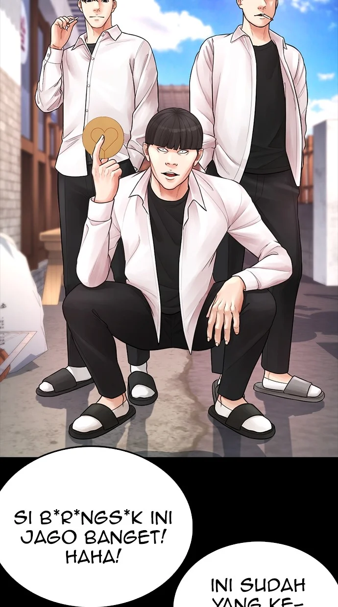 Highschool Lunch Dad Chapter 65 - halaman 24