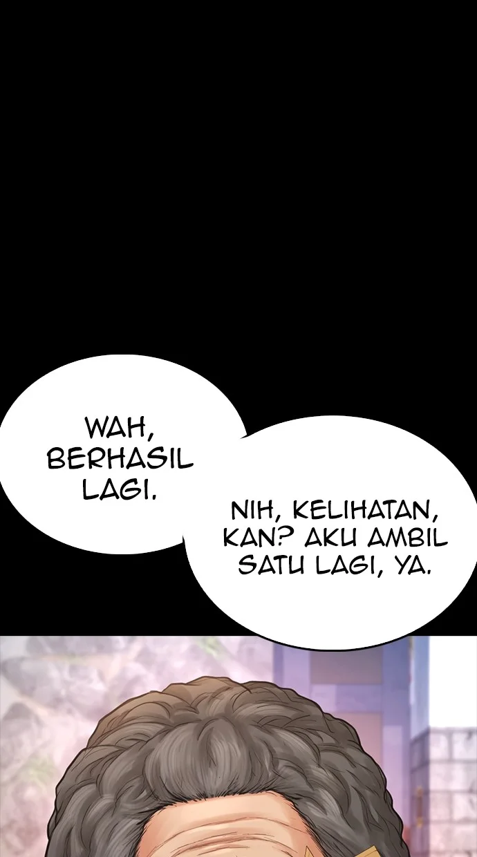 Highschool Lunch Dad Chapter 65 - halaman 26