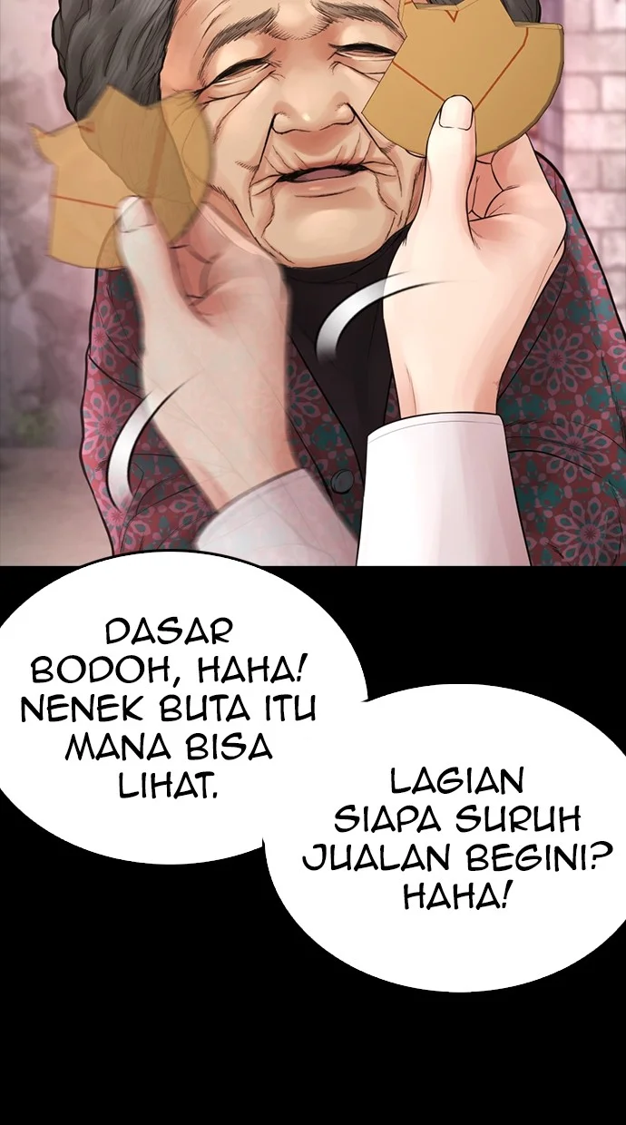 Highschool Lunch Dad Chapter 65 - halaman 27