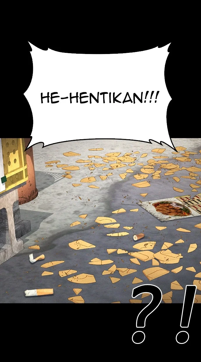 Highschool Lunch Dad Chapter 65 - halaman 29