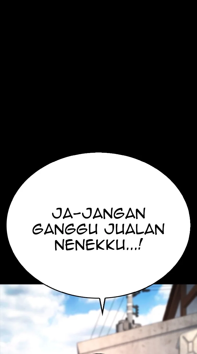 Highschool Lunch Dad Chapter 65 - halaman 30