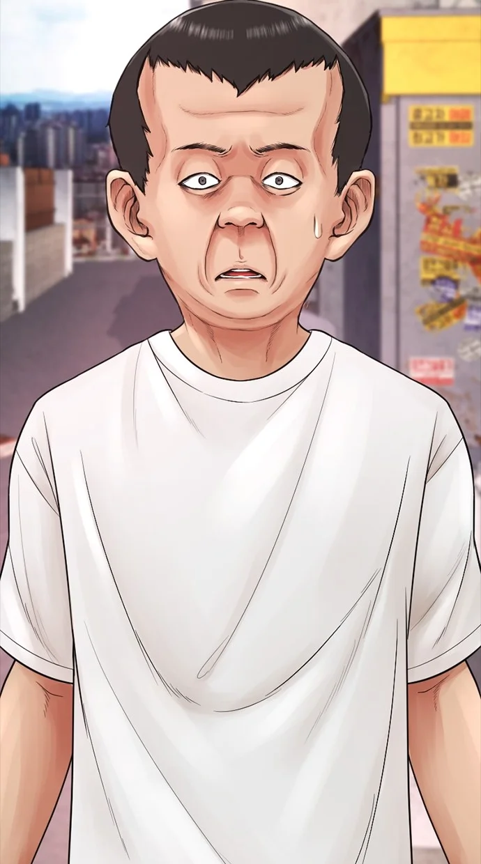 Highschool Lunch Dad Chapter 65 - halaman 31
