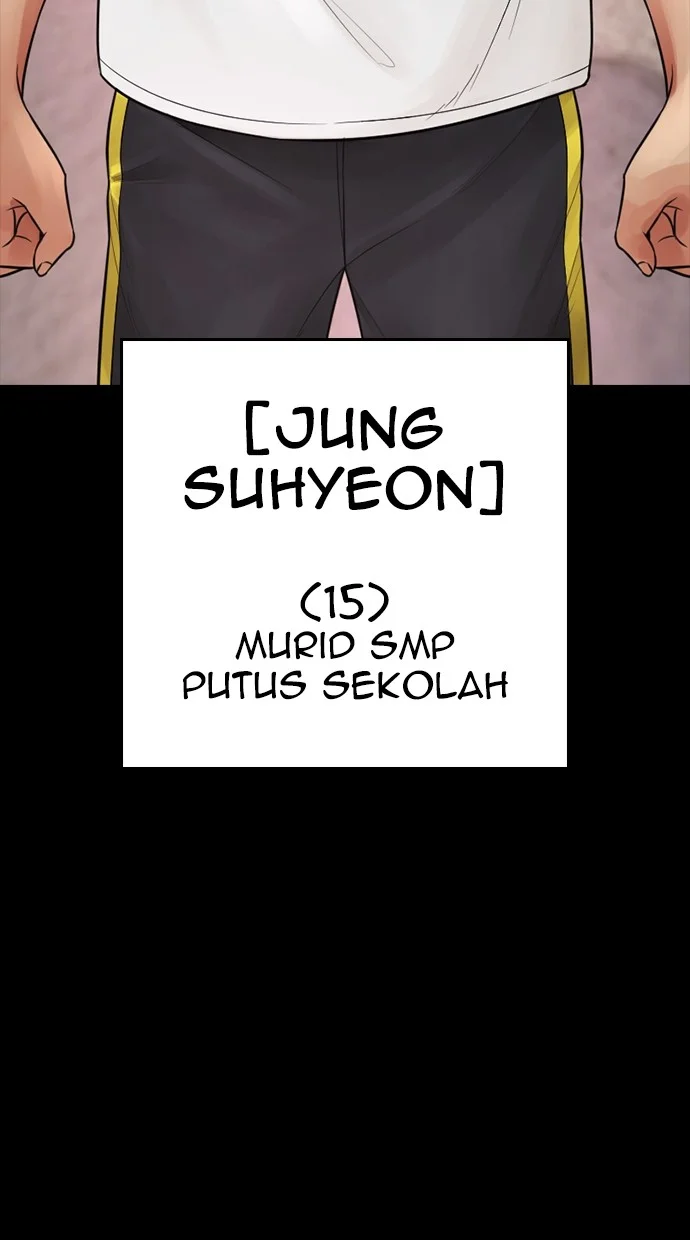 Highschool Lunch Dad Chapter 65 - halaman 32