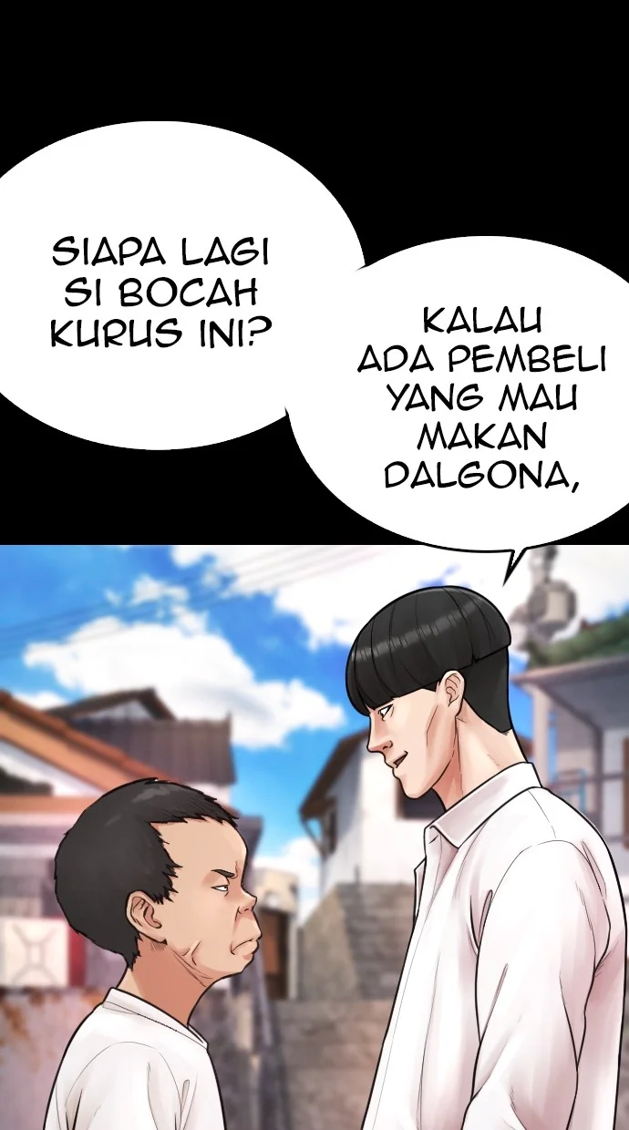 Highschool Lunch Dad Chapter 65 - halaman 33