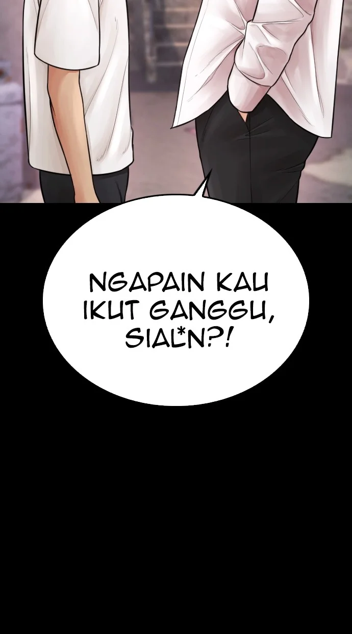 Highschool Lunch Dad Chapter 65 - halaman 34