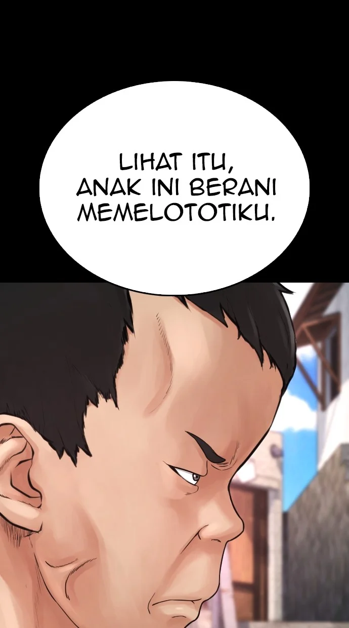 Highschool Lunch Dad Chapter 65 - halaman 35