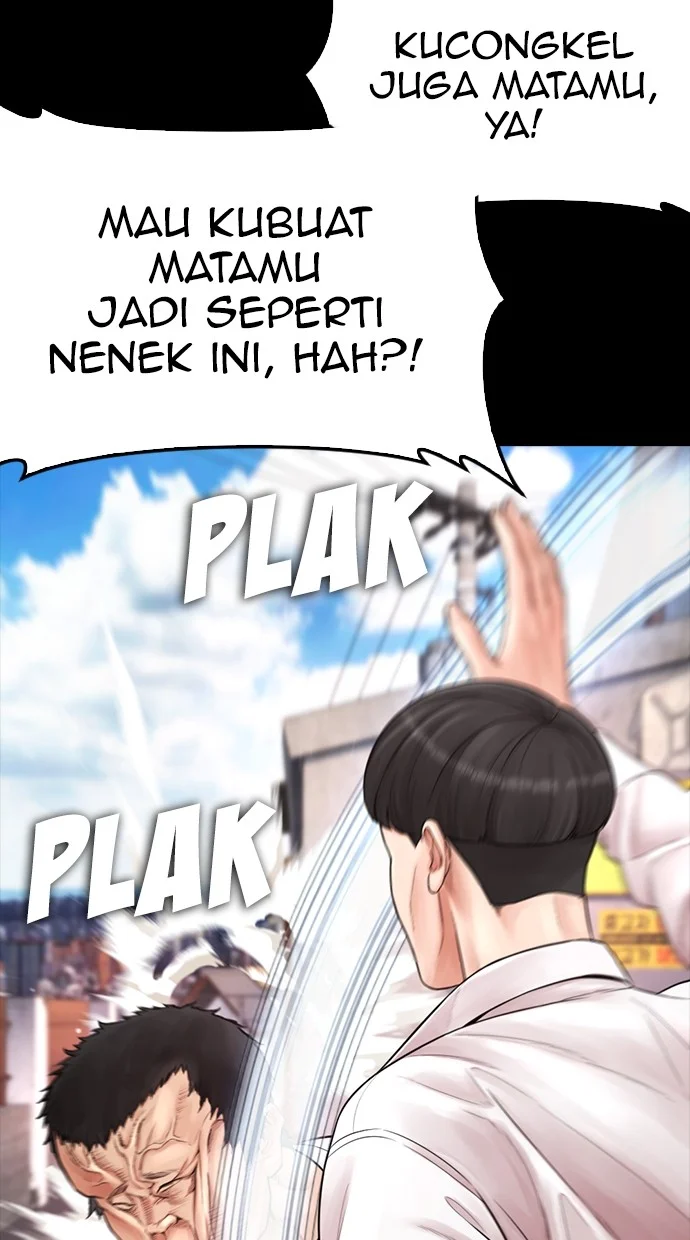 Highschool Lunch Dad Chapter 65 - halaman 37