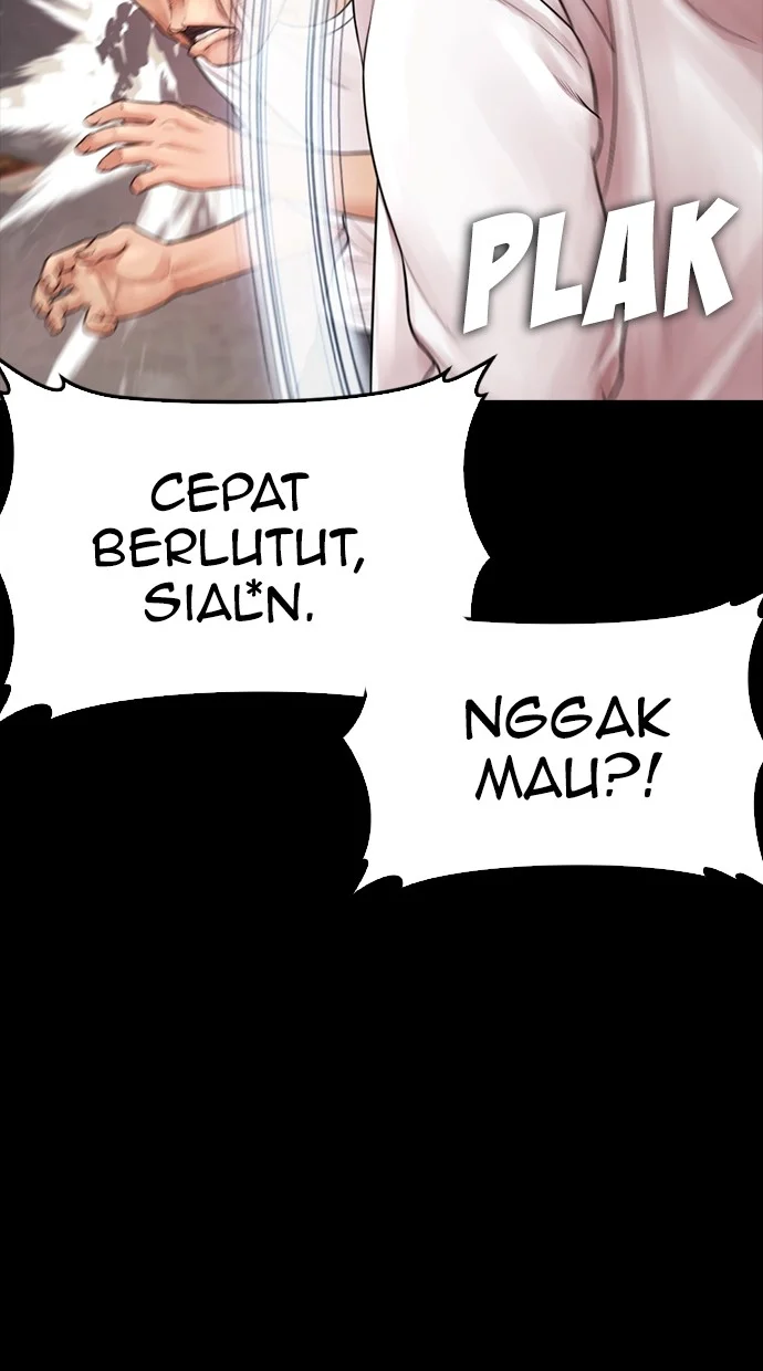Highschool Lunch Dad Chapter 65 - halaman 38