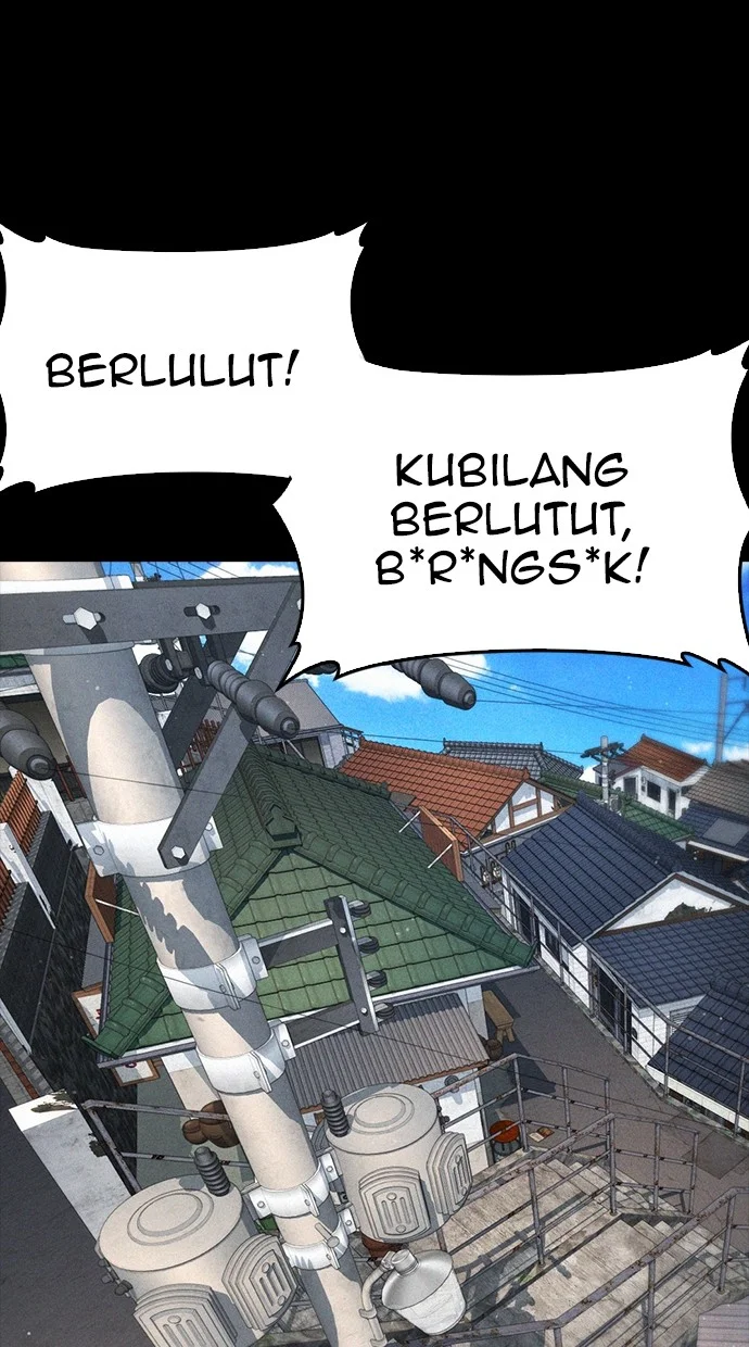 Highschool Lunch Dad Chapter 65 - halaman 39