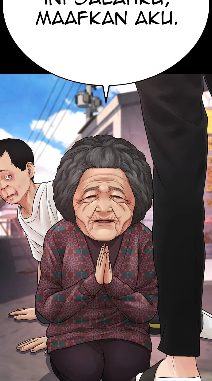 Highschool Lunch Dad Chapter 65 - halaman 41