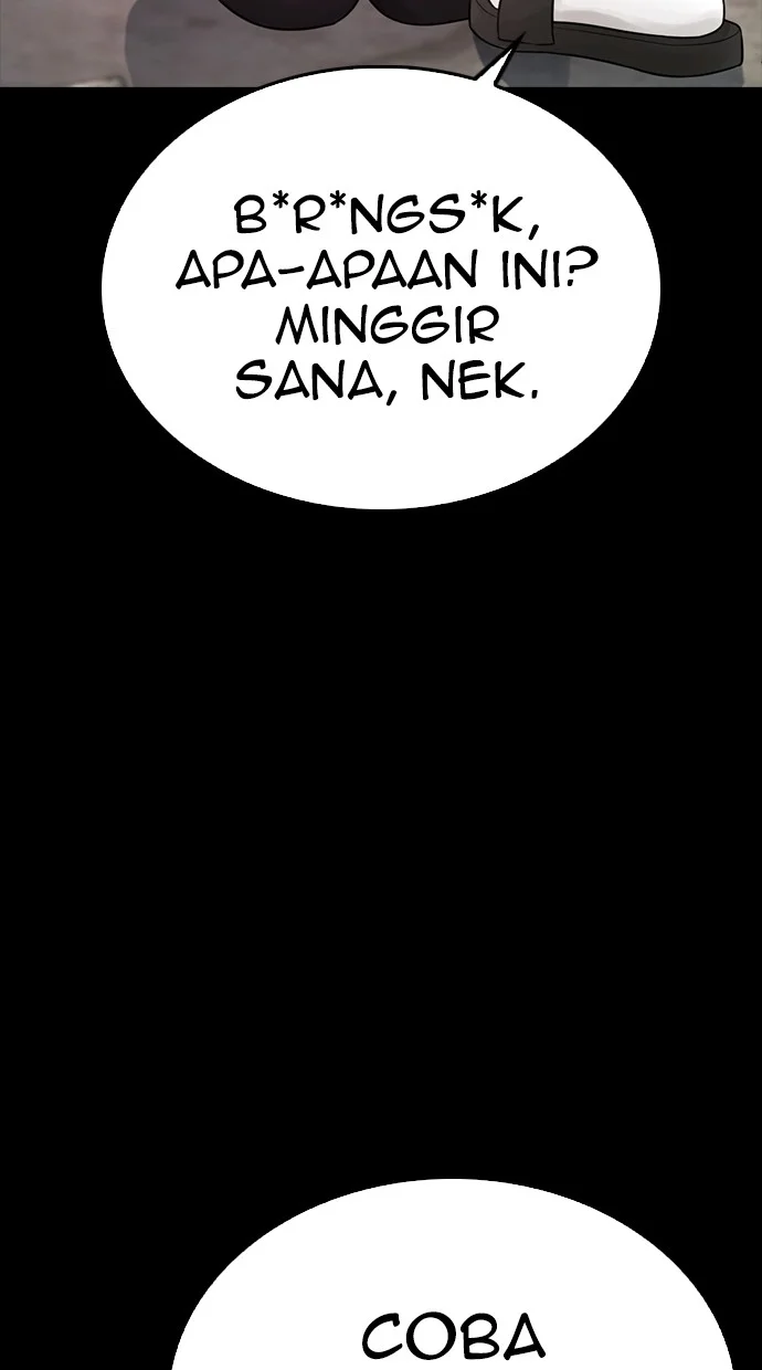 Highschool Lunch Dad Chapter 65 - halaman 42