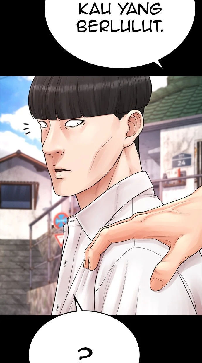 Highschool Lunch Dad Chapter 65 - halaman 43