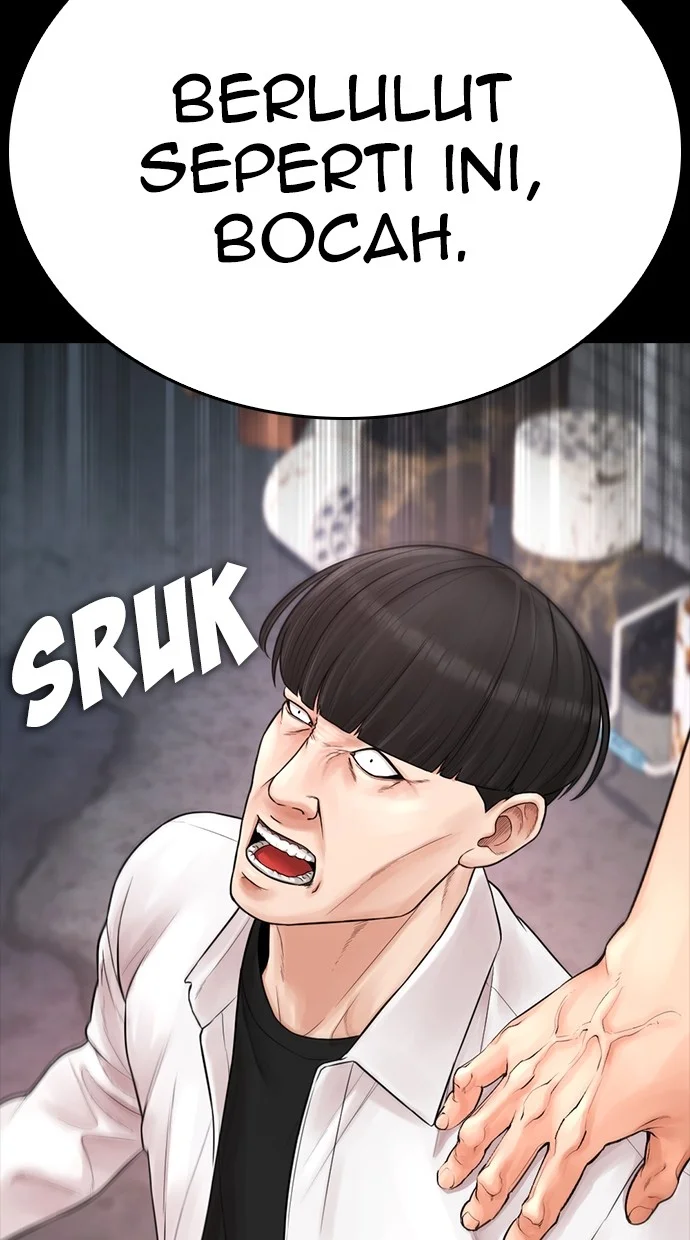 Highschool Lunch Dad Chapter 65 - halaman 46