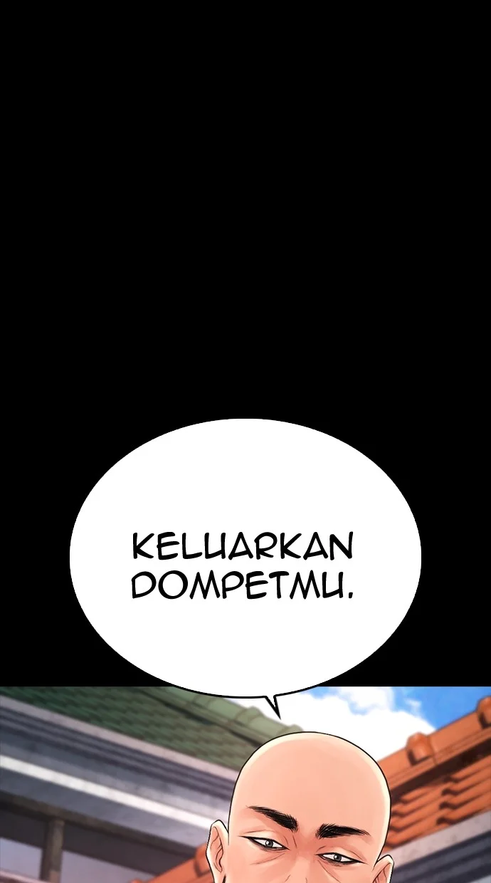 Highschool Lunch Dad Chapter 65 - halaman 48