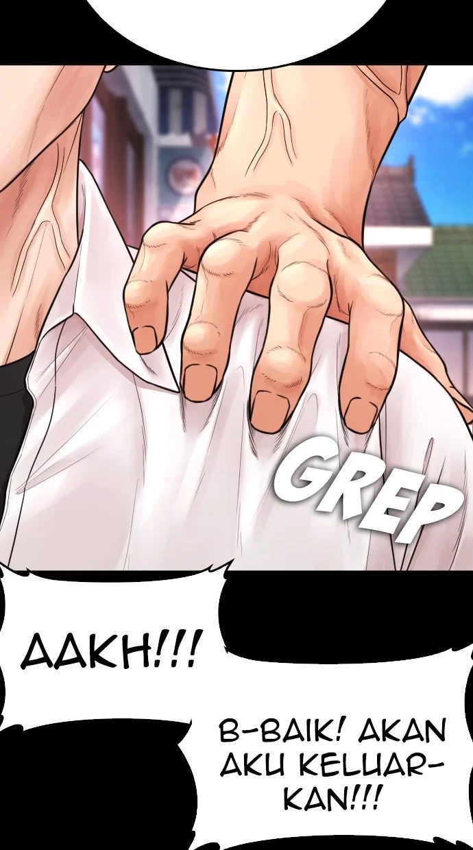 Highschool Lunch Dad Chapter 65 - halaman 51