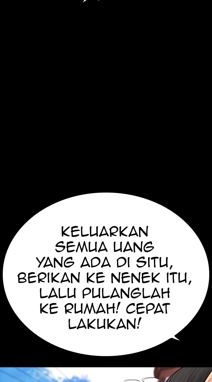 Highschool Lunch Dad Chapter 65 - halaman 52