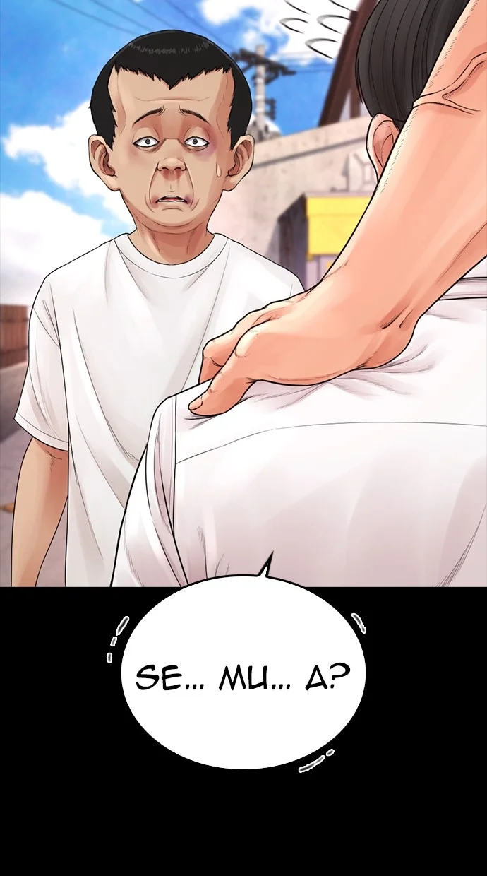 Highschool Lunch Dad Chapter 65 - halaman 53