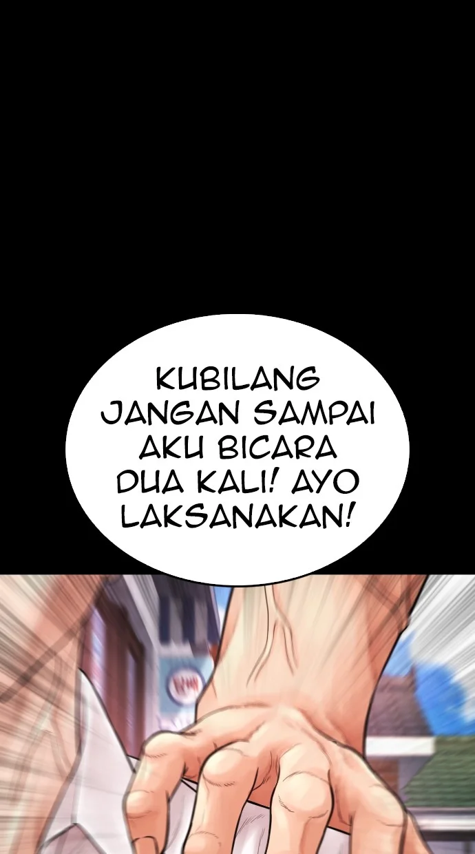 Highschool Lunch Dad Chapter 65 - halaman 54