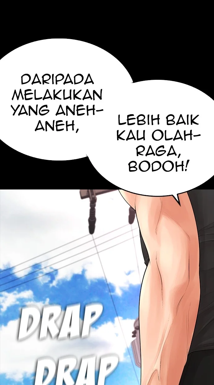 Highschool Lunch Dad Chapter 65 - halaman 56