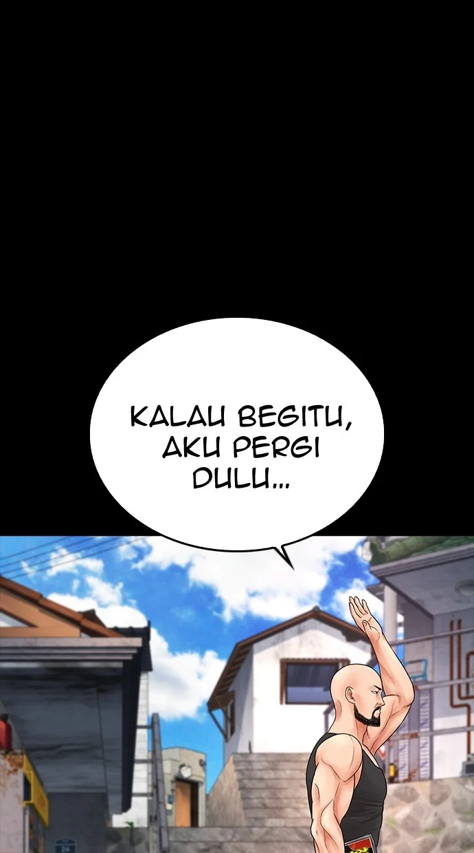 Highschool Lunch Dad Chapter 65 - halaman 58