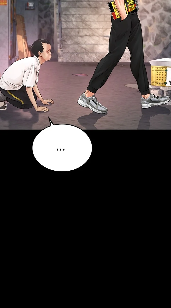 Highschool Lunch Dad Chapter 65 - halaman 59