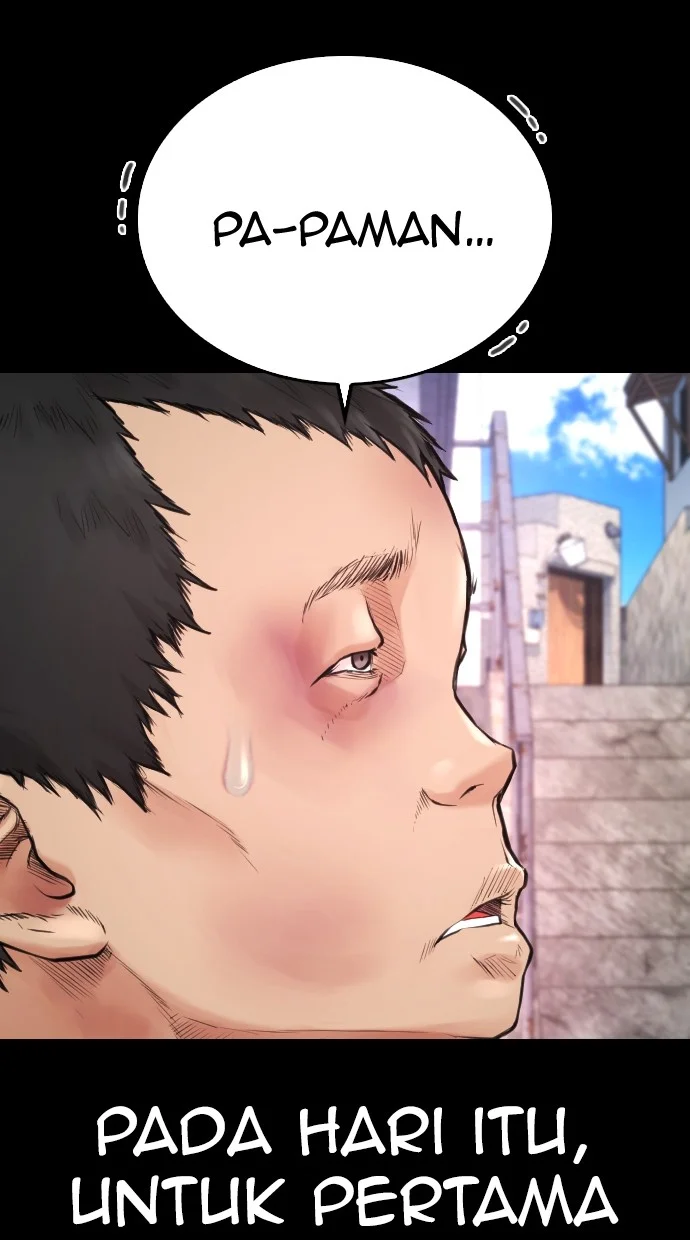 Highschool Lunch Dad Chapter 65 - halaman 60