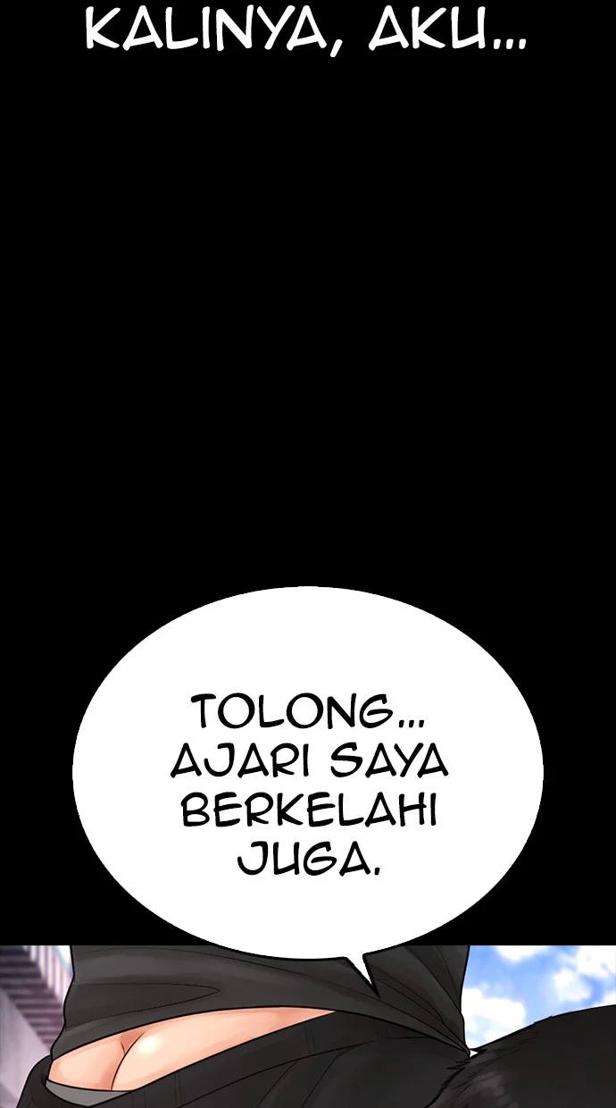 Highschool Lunch Dad Chapter 65 - halaman 61