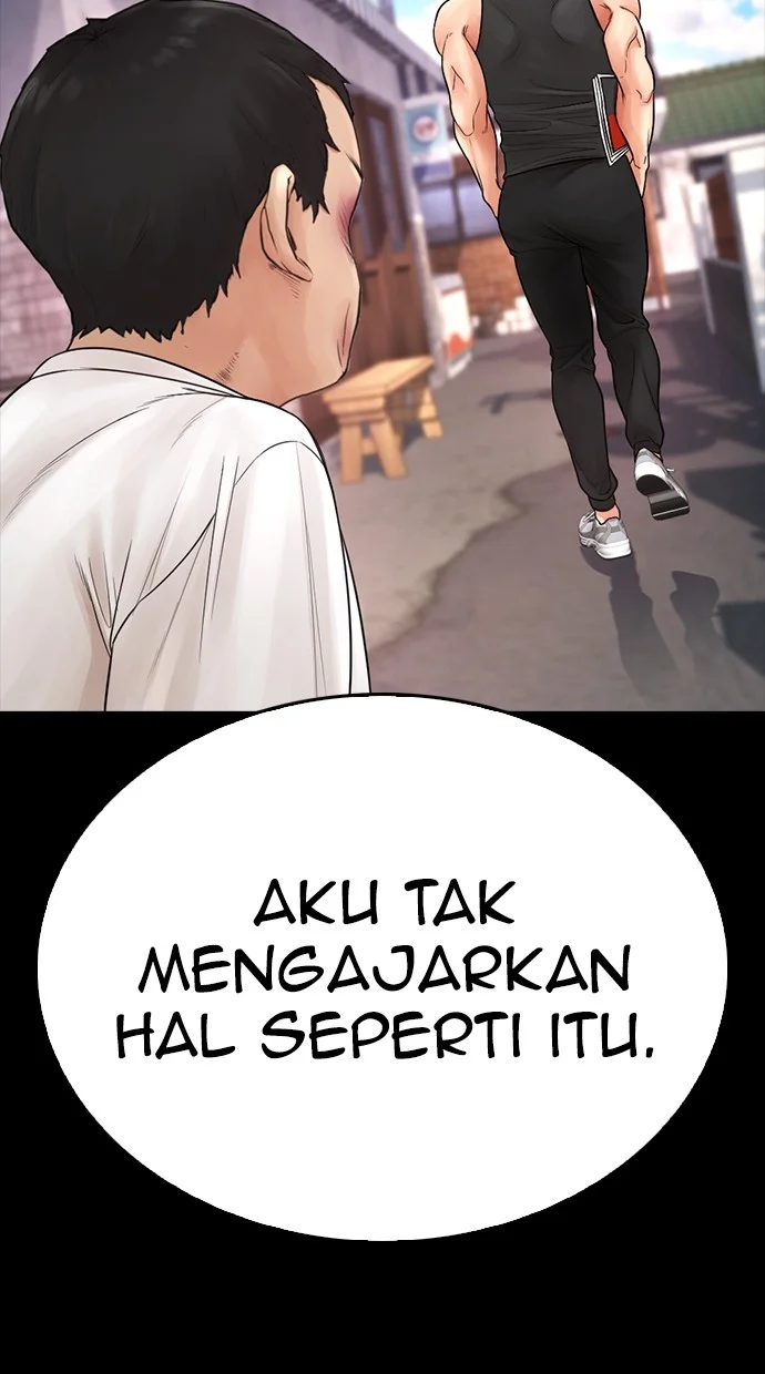 Highschool Lunch Dad Chapter 65 - halaman 65