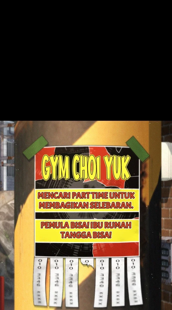 Highschool Lunch Dad Chapter 65 - halaman 66