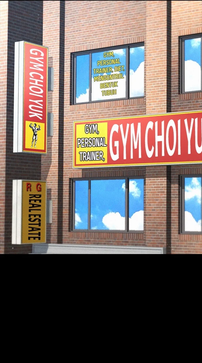 Highschool Lunch Dad Chapter 65 - halaman 68