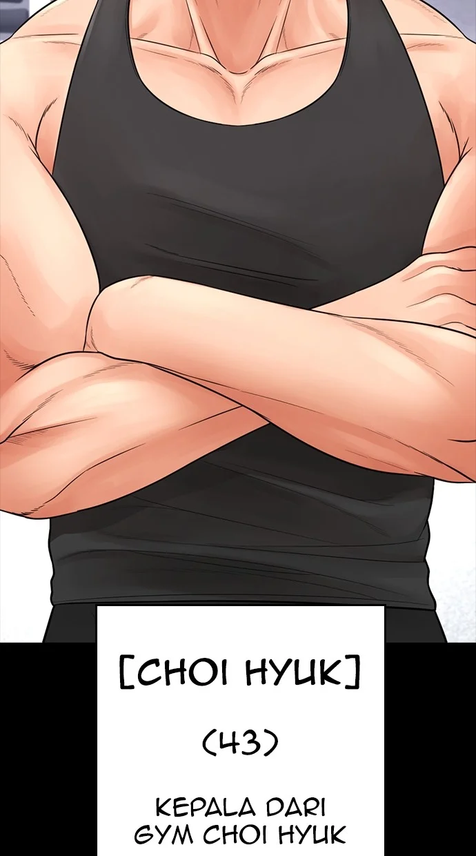 Highschool Lunch Dad Chapter 65 - halaman 71