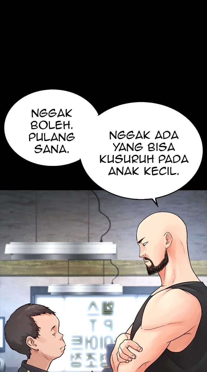 Highschool Lunch Dad Chapter 65 - halaman 74