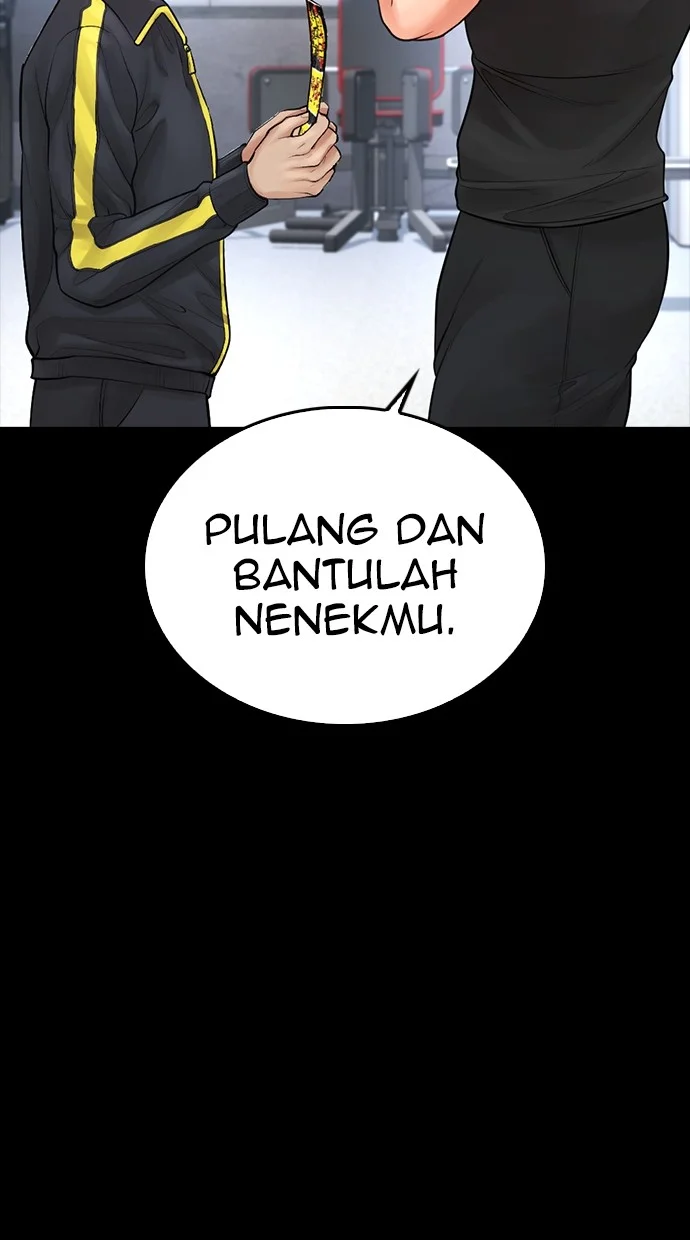 Highschool Lunch Dad Chapter 65 - halaman 75