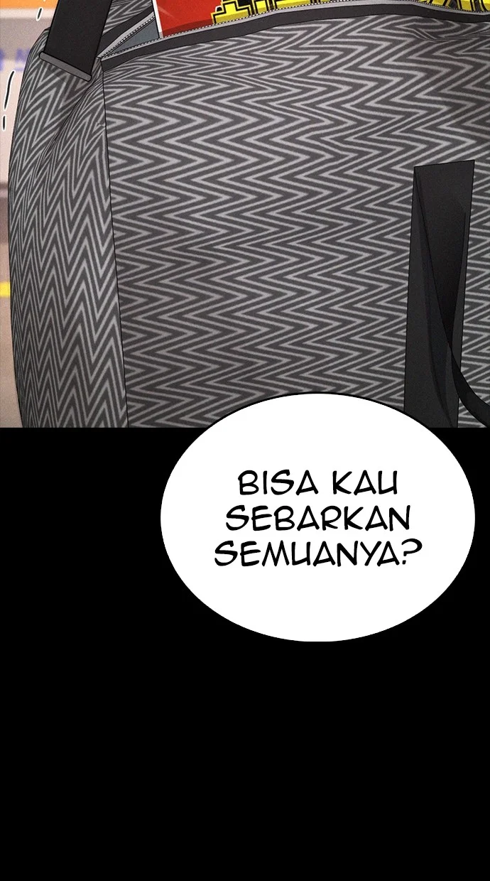 Highschool Lunch Dad Chapter 65 - halaman 82