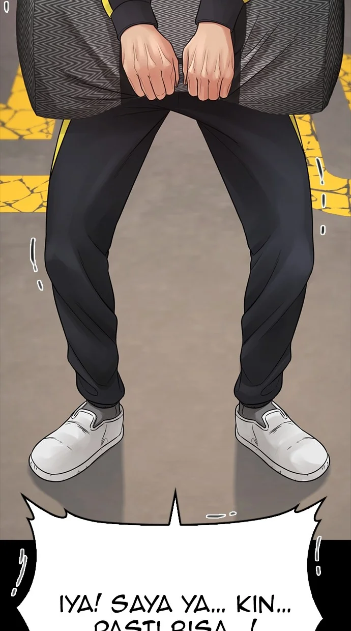 Highschool Lunch Dad Chapter 65 - halaman 84