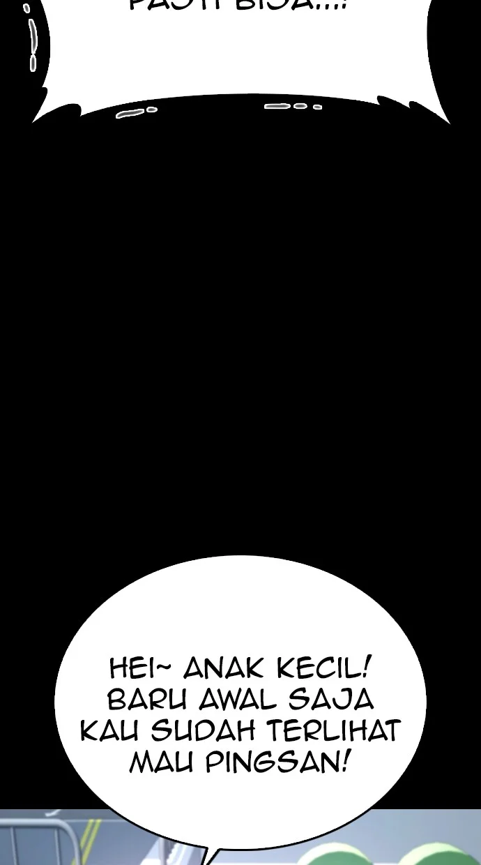Highschool Lunch Dad Chapter 65 - halaman 85