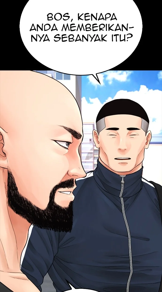 Highschool Lunch Dad Chapter 65 - halaman 88