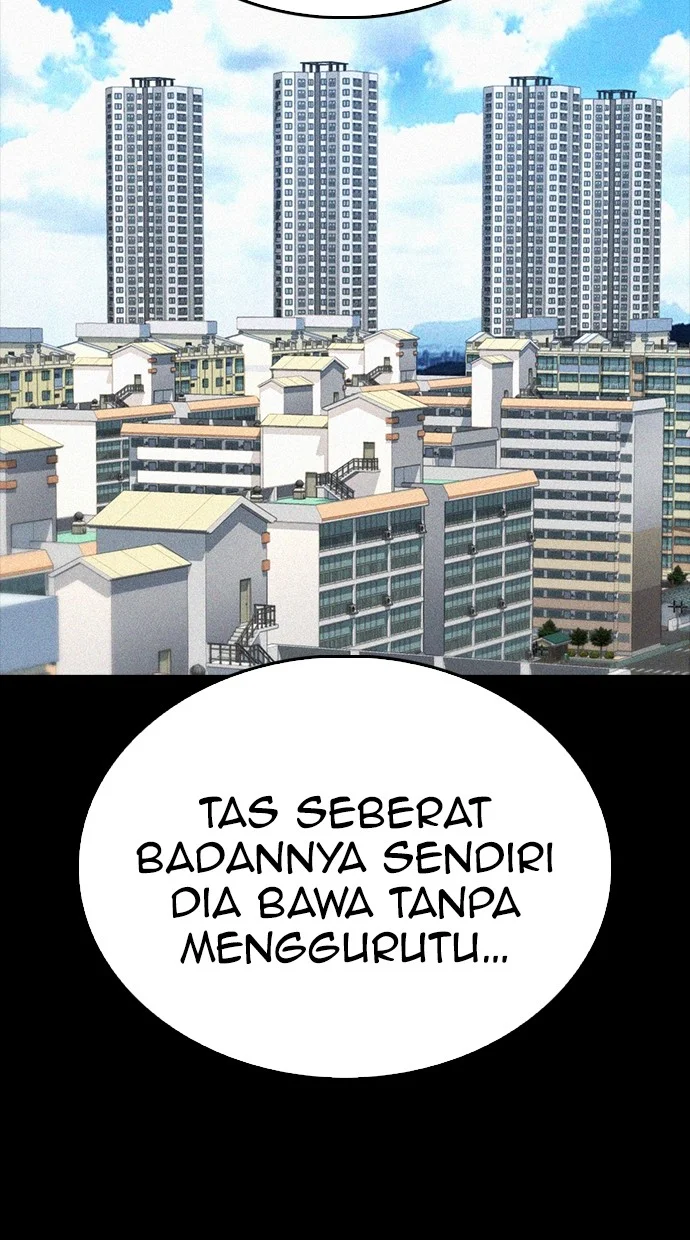 Highschool Lunch Dad Chapter 65 - halaman 90