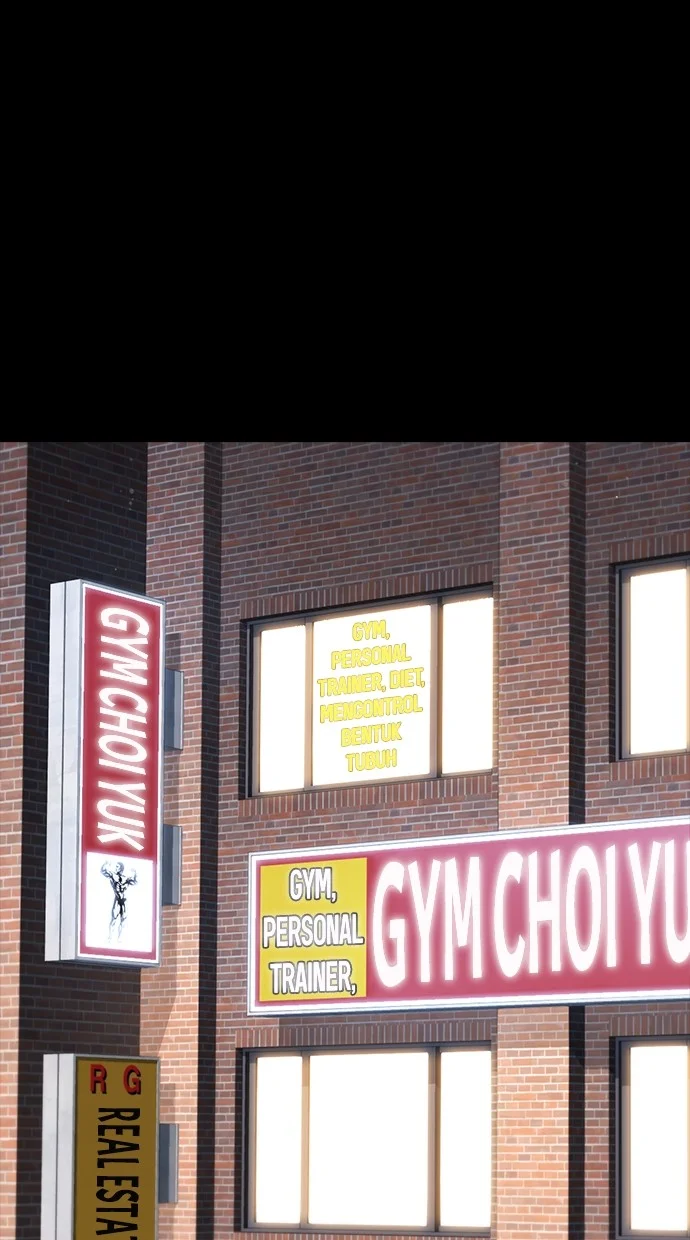 Highschool Lunch Dad Chapter 65 - halaman 91